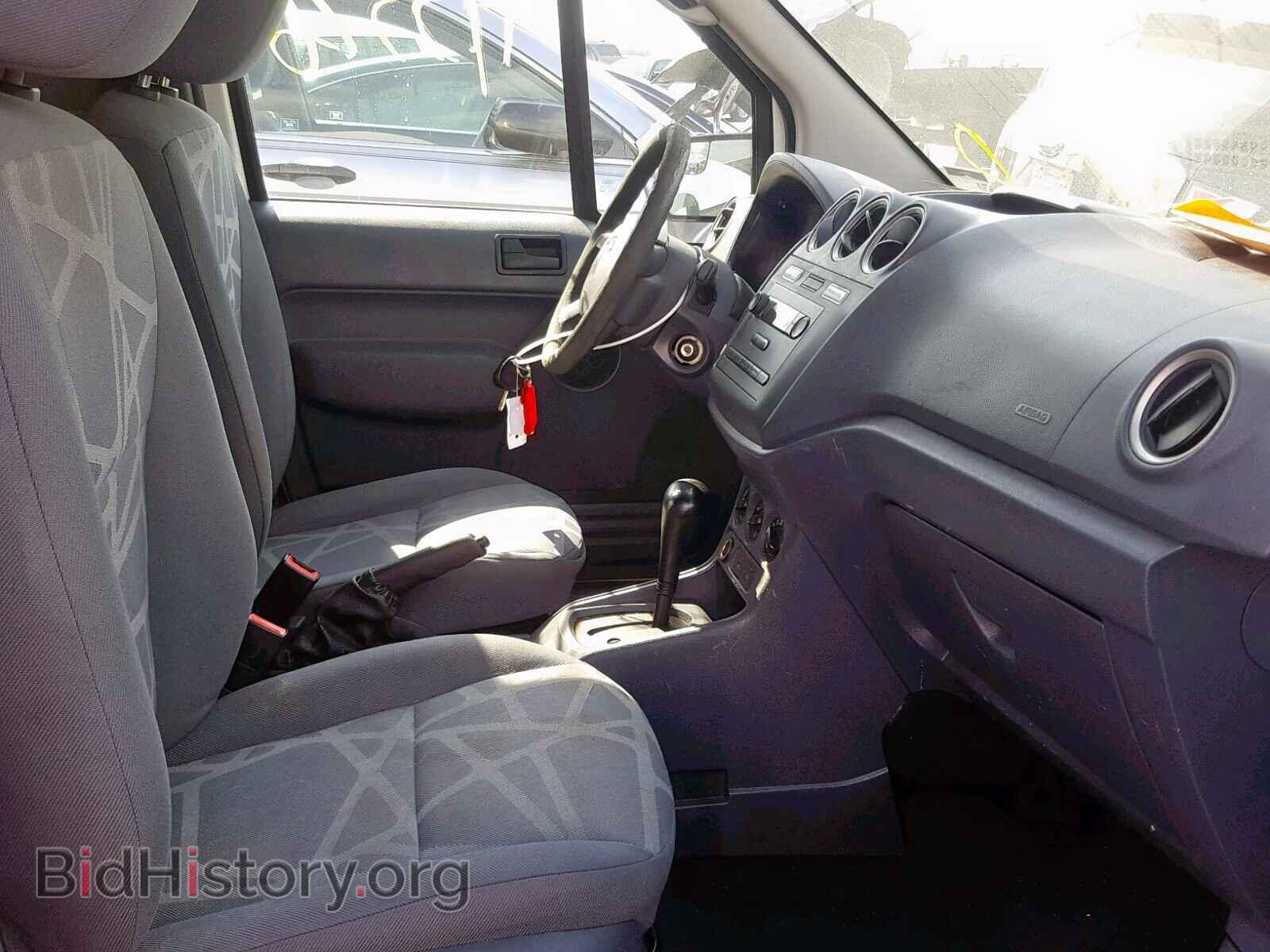 2012 FORD TRANSIT CO - VIN: NM0LS7AN3CT099066 - Фото 5