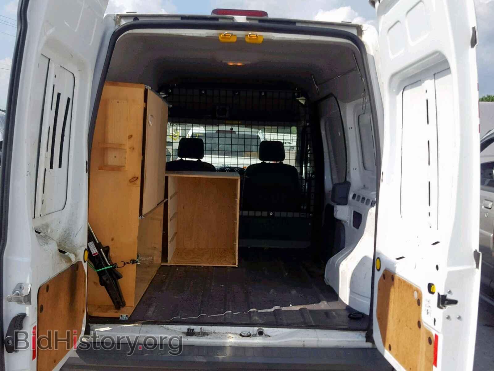 2012 FORD TRANSIT CO - VIN: NM0LS7AN3CT099066 - Фото 6