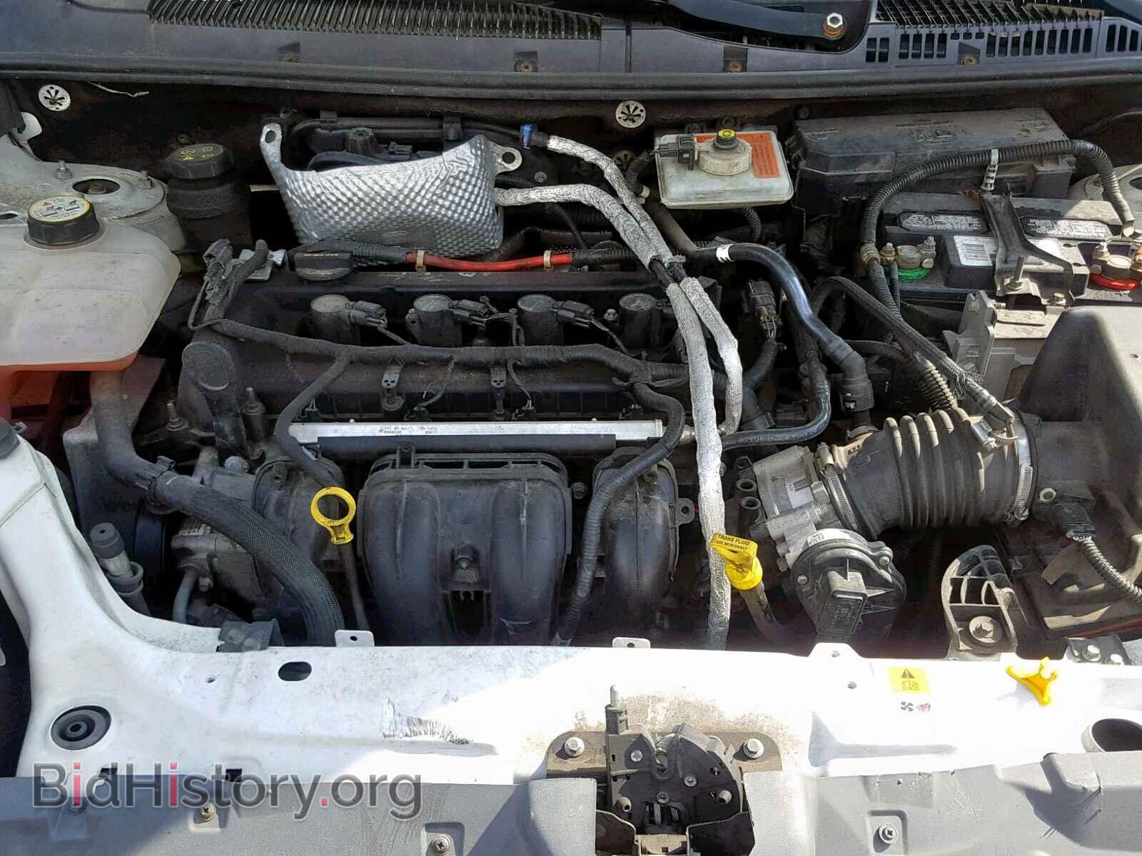 2012 FORD TRANSIT CO - VIN: NM0LS7AN3CT099066 - Фото 7