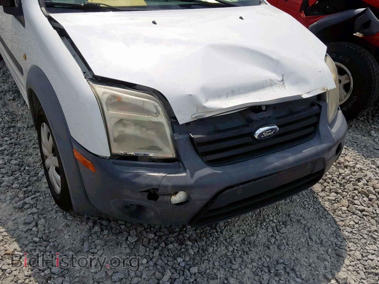 2012 FORD TRANSIT CO - VIN: NM0LS7AN3CT099066 - Фото 9