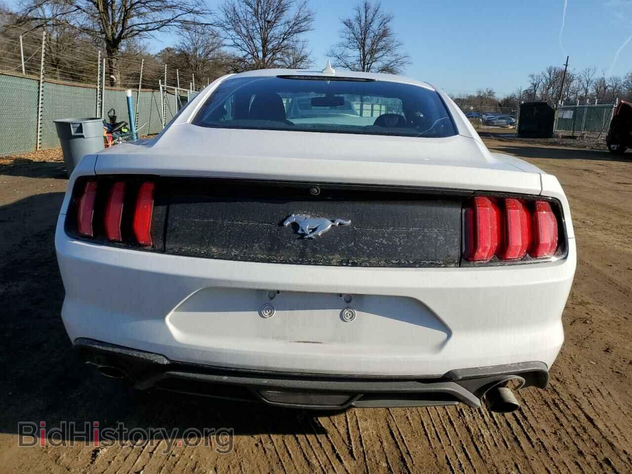 2020 FORD ALL Models - VIN: 1FA6P8TH3L5190671 - Photo 6