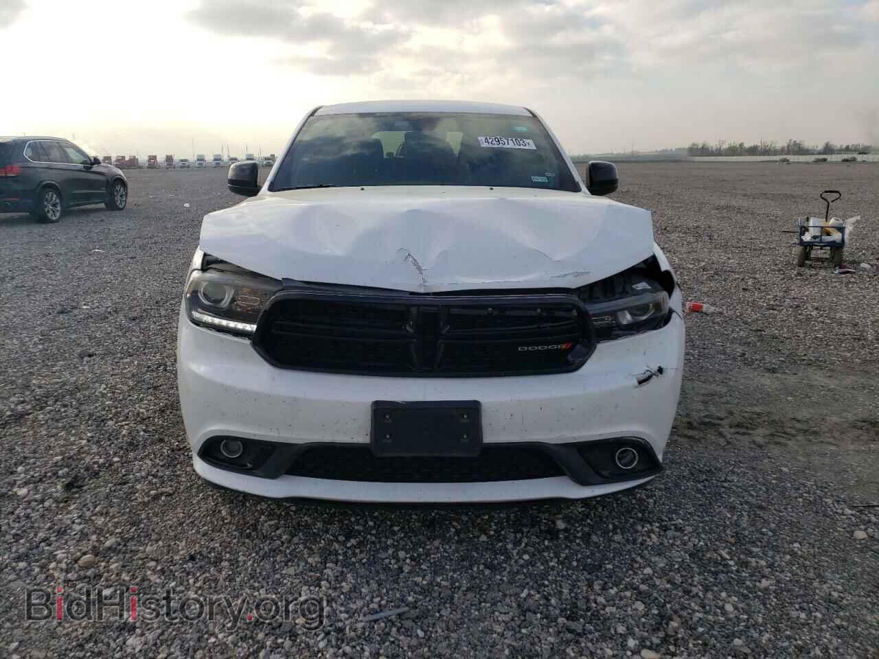 2018 DODGE DURANGO - VIN: 1C4RDHAG9JC447920 - Фото 5