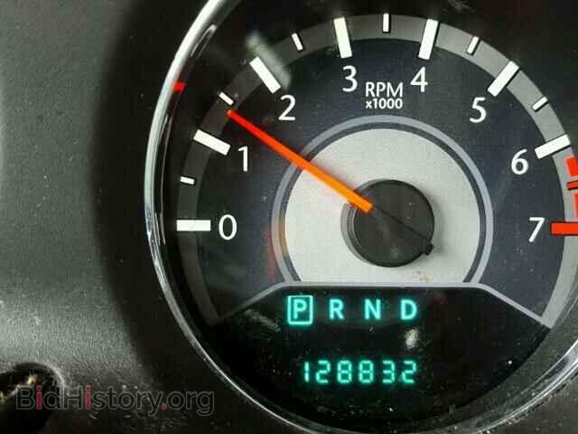 2013 CHRYSLER 200 - VIN: 1C3CCBBB6DN538360 - Фото 8