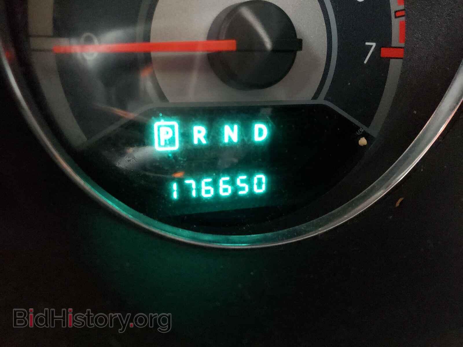 2012 CHRYSLER 200 - VIN: 1C3CCBBG1CN329005 - Фото 8