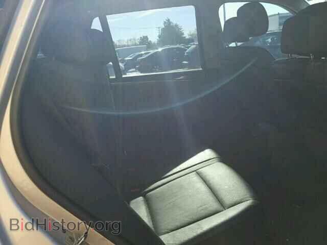 2008 BMW X5 - VIN: 5UXFE43588L021410 - Фото 6