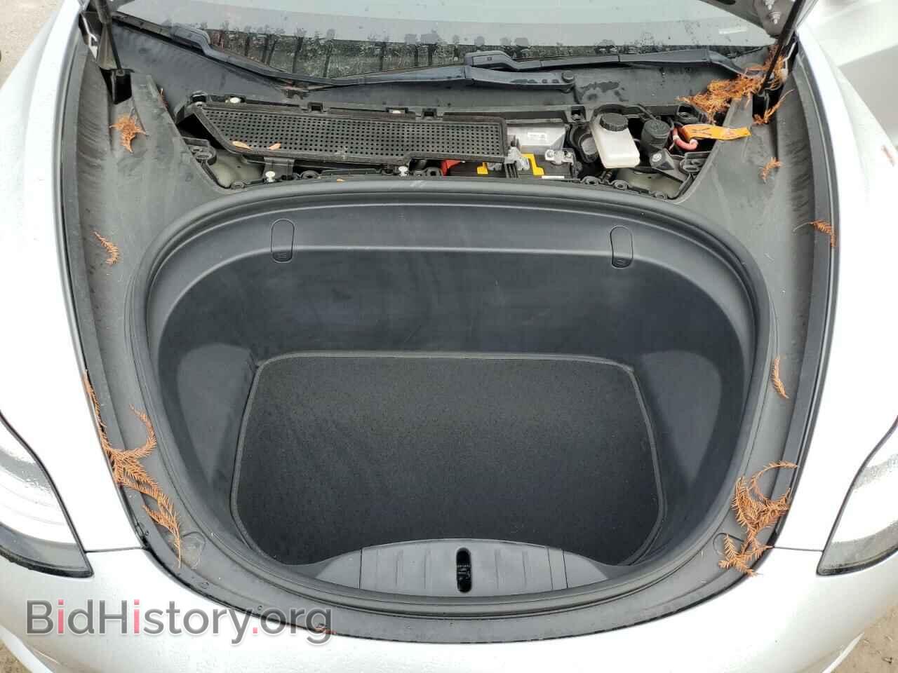 2018 TESLA MODEL 3 - VIN: 5YJ3E1EA6JF048384 - Photo 11
