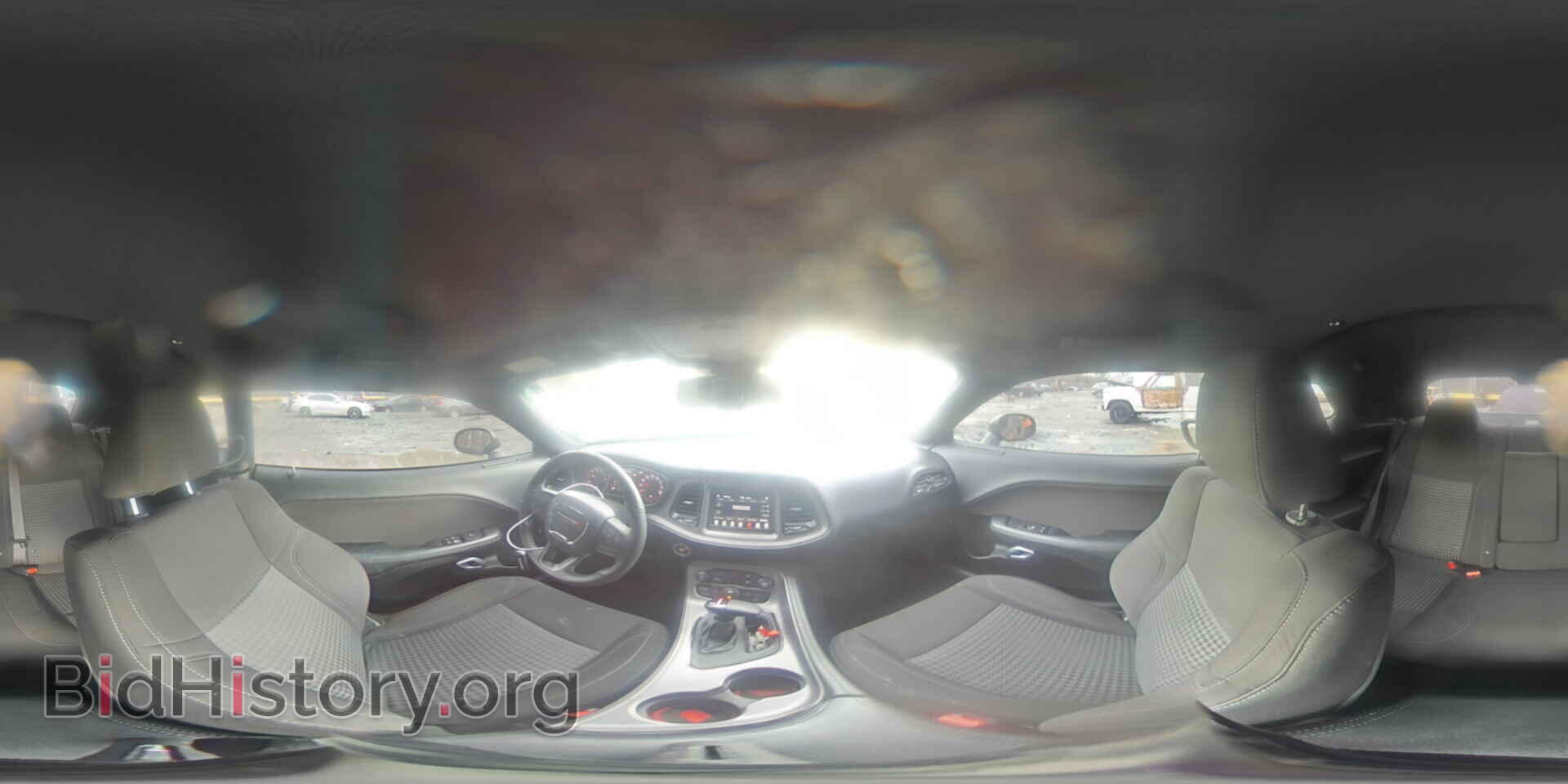 2023 DODGE CHALLENGER - VIN: 2C3CDZAG2PH684612 - Фото 12