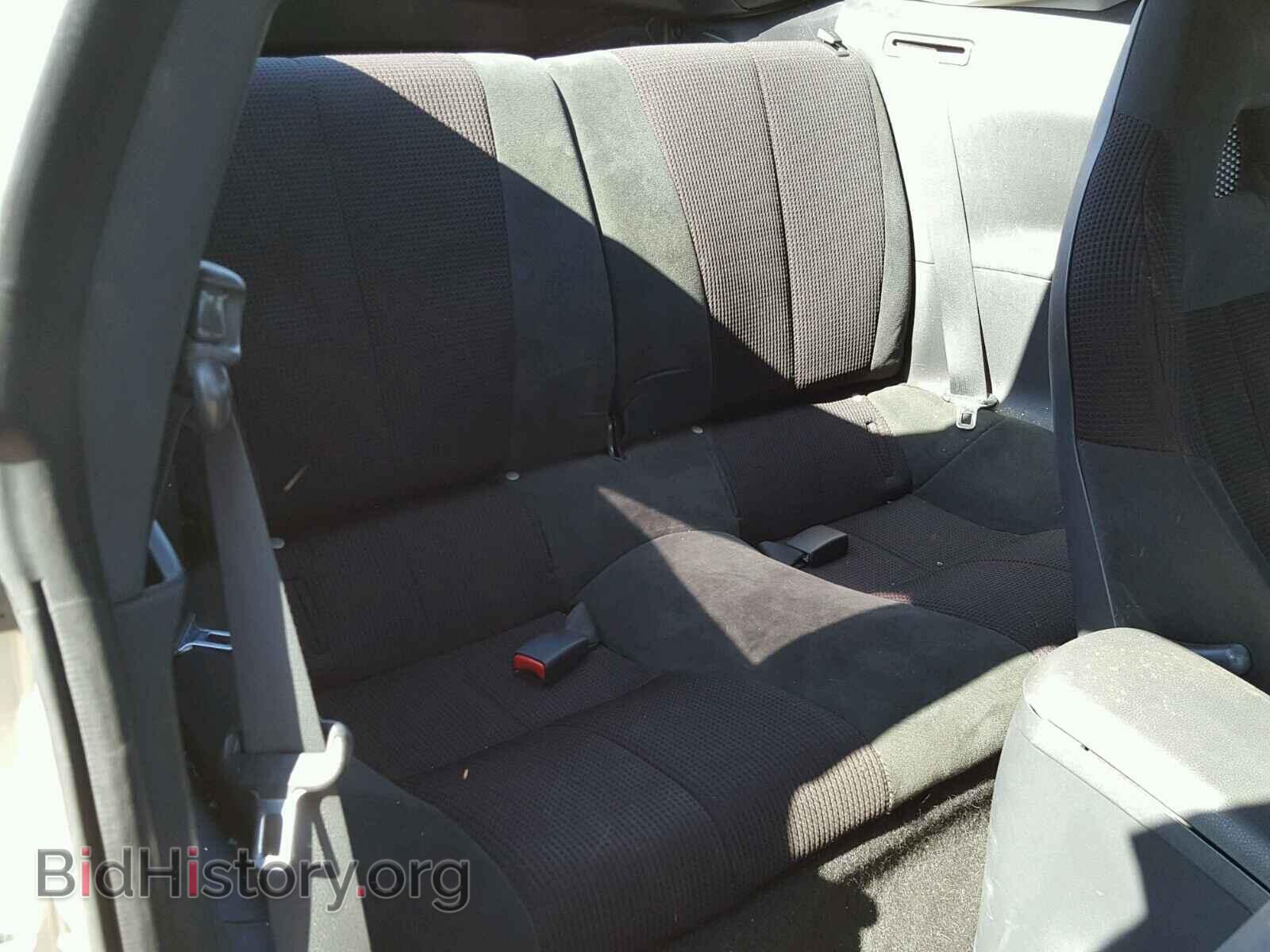 2009 MITSUBISHI ECLIPSE - VIN: 4A3AK24FX9E008368 - Фото 6