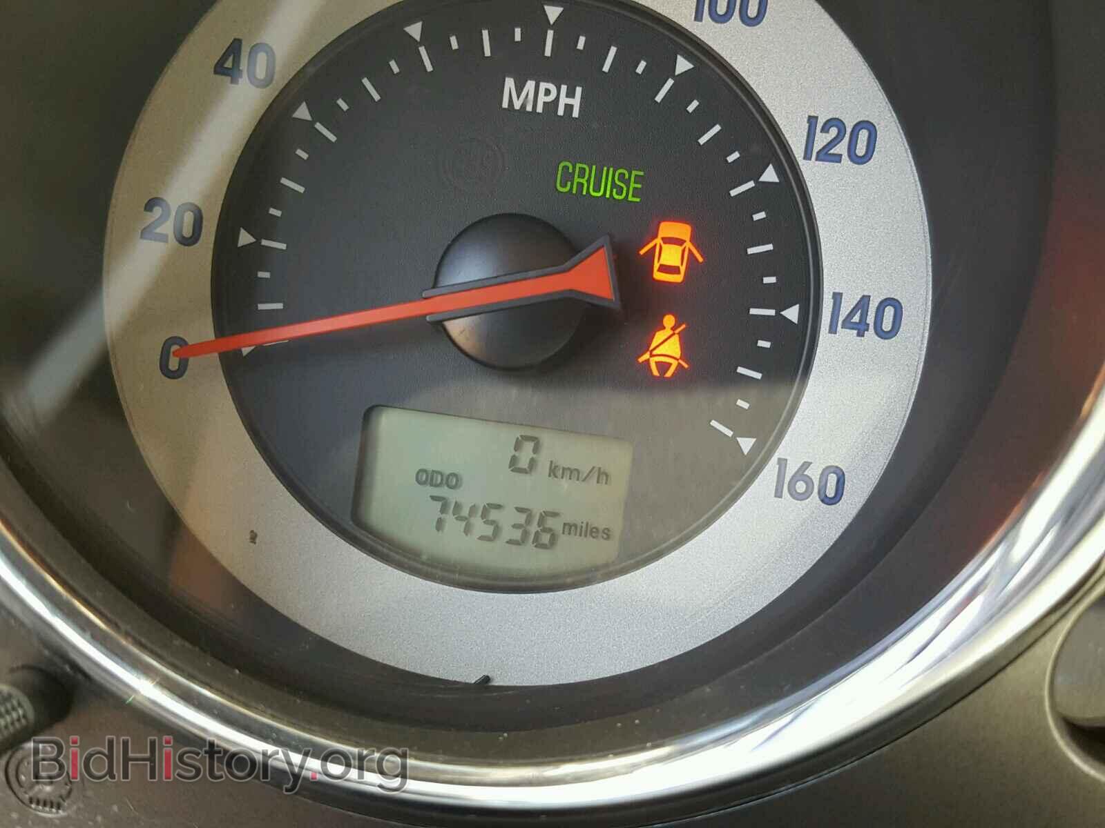 2009 MITSUBISHI ECLIPSE - VIN: 4A3AK24FX9E008368 - Фото 8