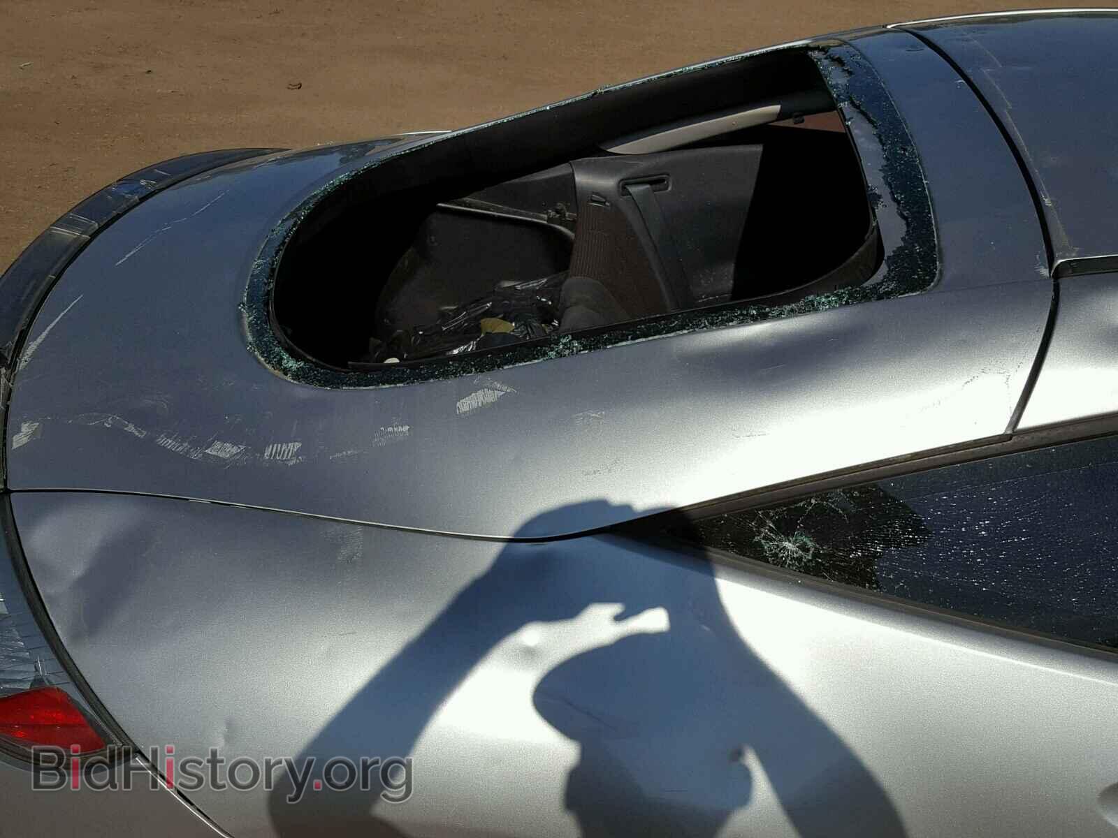 2009 MITSUBISHI ECLIPSE - VIN: 4A3AK24FX9E008368 - Фото 9