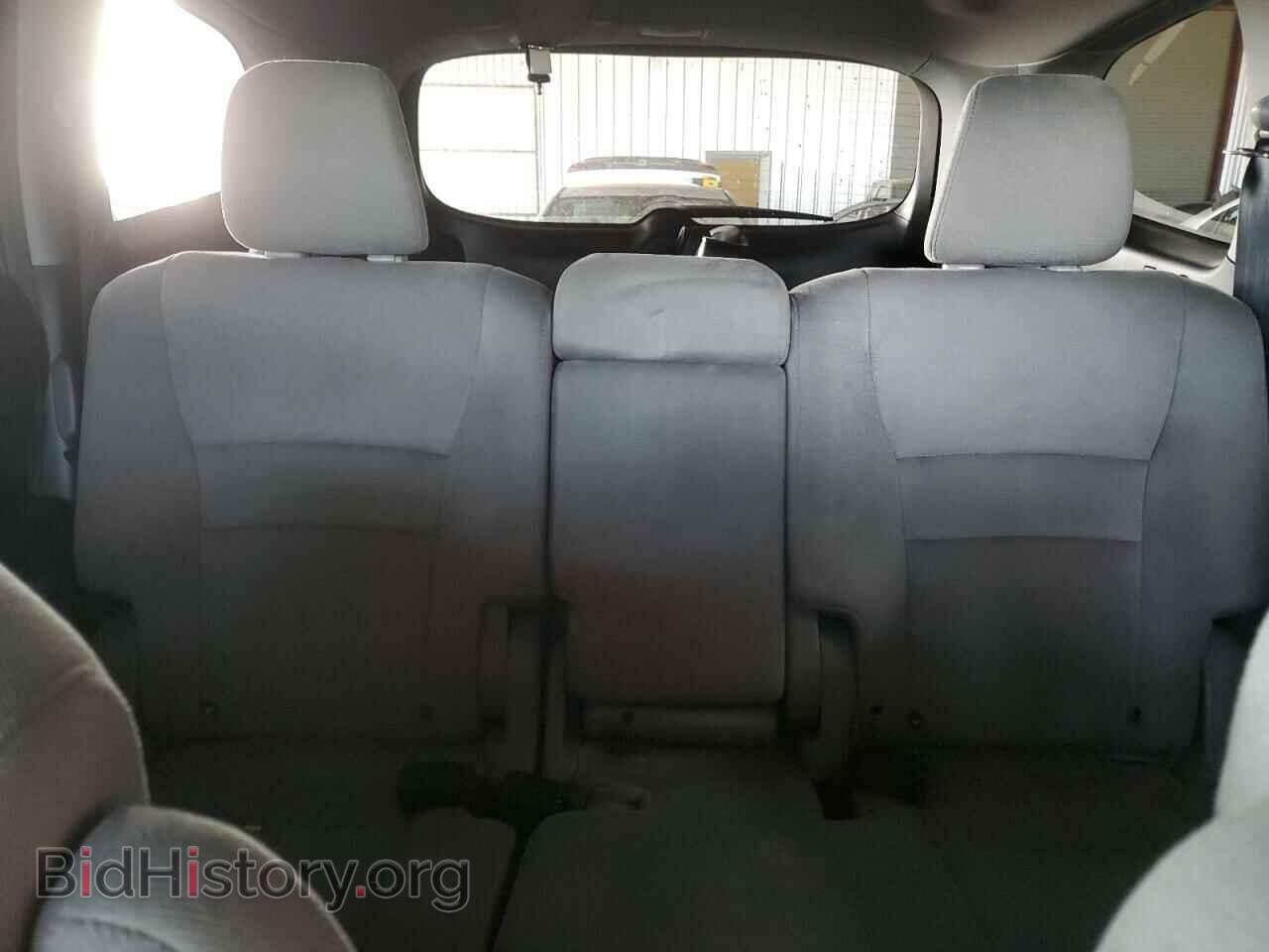2019 HONDA PILOT - VIN: 5FNYF5H34KB045704 - Фото 10