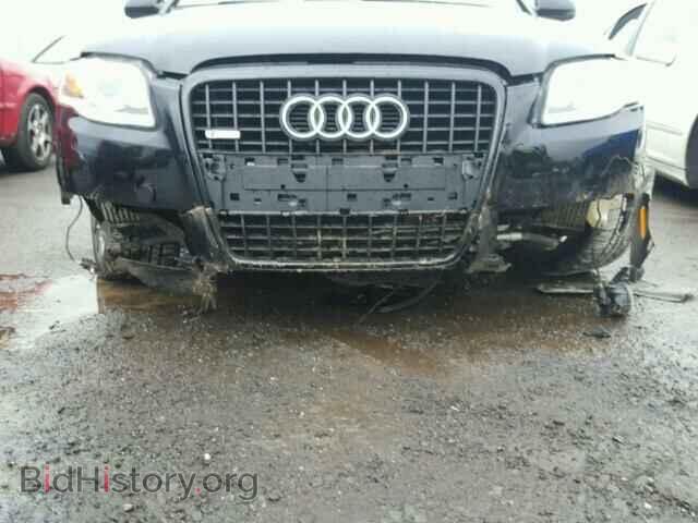 2006 AUDI A4 - VIN: WAUEF78E36A252337 - Photo 10