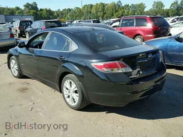 2009 MAZDA 6 - VIN: 1YVHP82A695M33481 - Фото 3