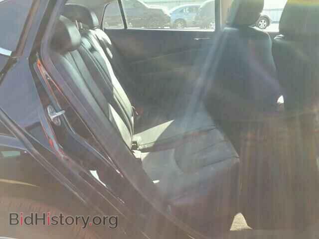 2009 MAZDA 6 - VIN: 1YVHP82A695M33481 - Фото 6