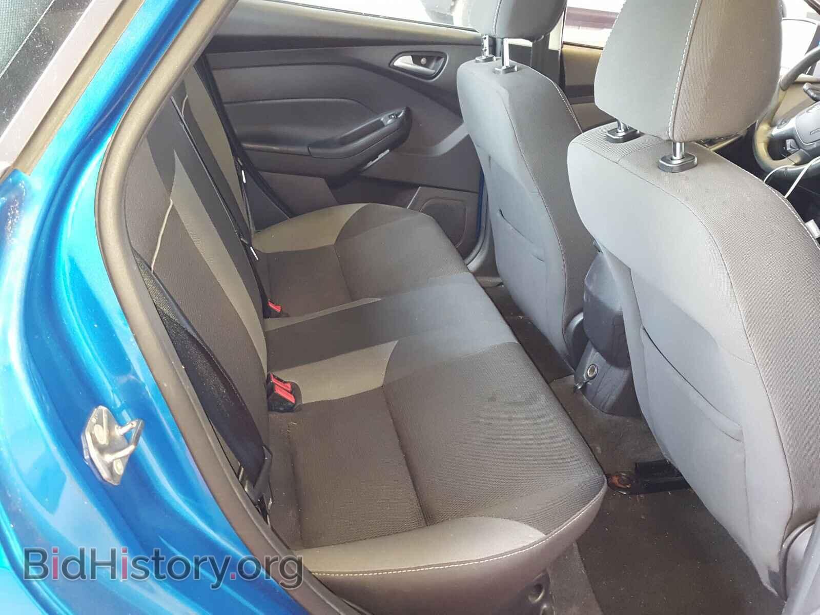 2014 FORD FOCUS - VIN: 1FADP3F21EL234862 - Фото 6