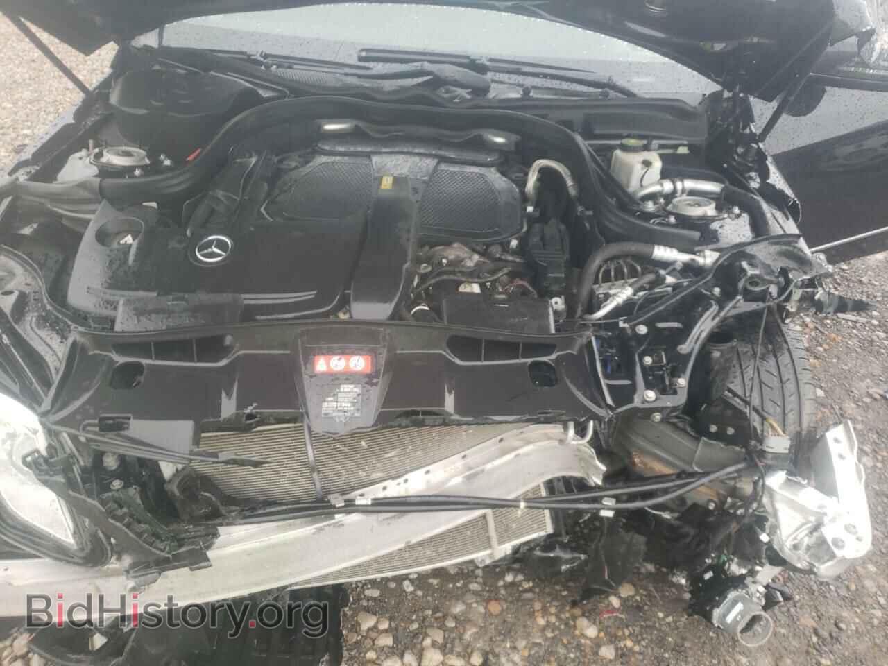 2012 MERCEDES-BENZ E-CLASS - VIN: WDDHF8JB7CA659021 - Photo 7