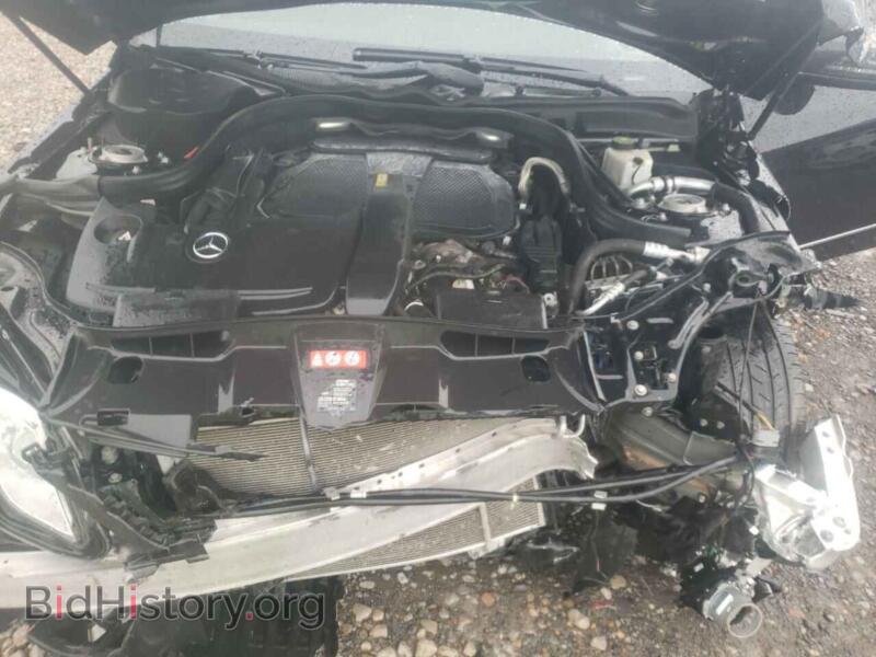 2012 Mercedes-Benz E-CLASS (VIN WDDHF8JB7CA659021) — photo 7 of 10