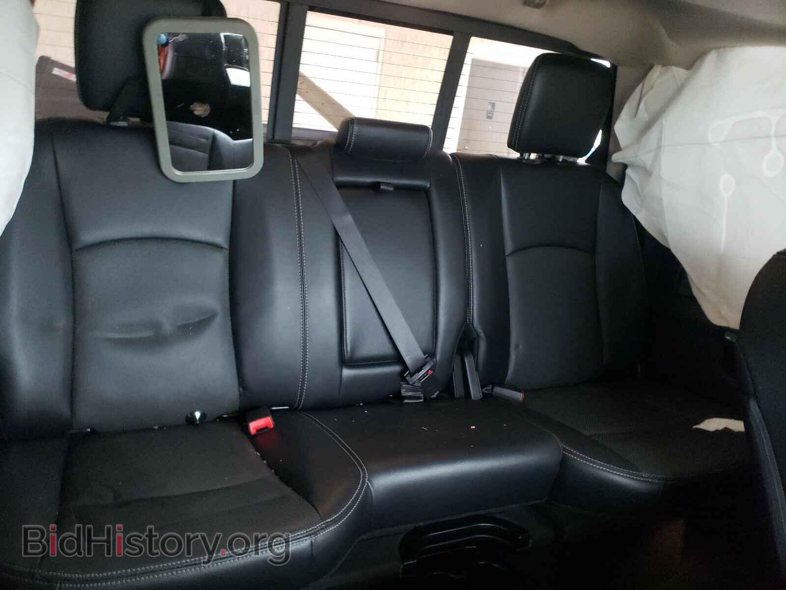2017 RAM 1500 - VIN: 1C6RR6NT6HS806239 - Фото 6