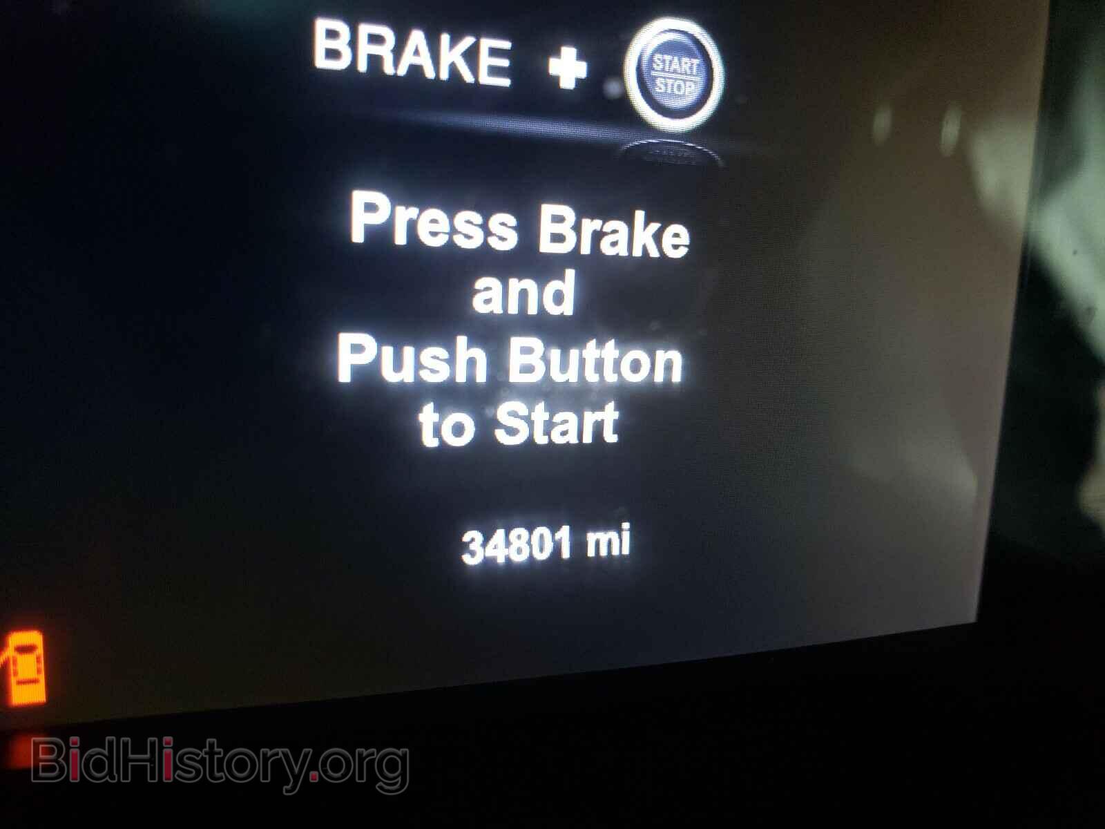 2017 RAM 1500 - VIN: 1C6RR6NT6HS806239 - Фото 8