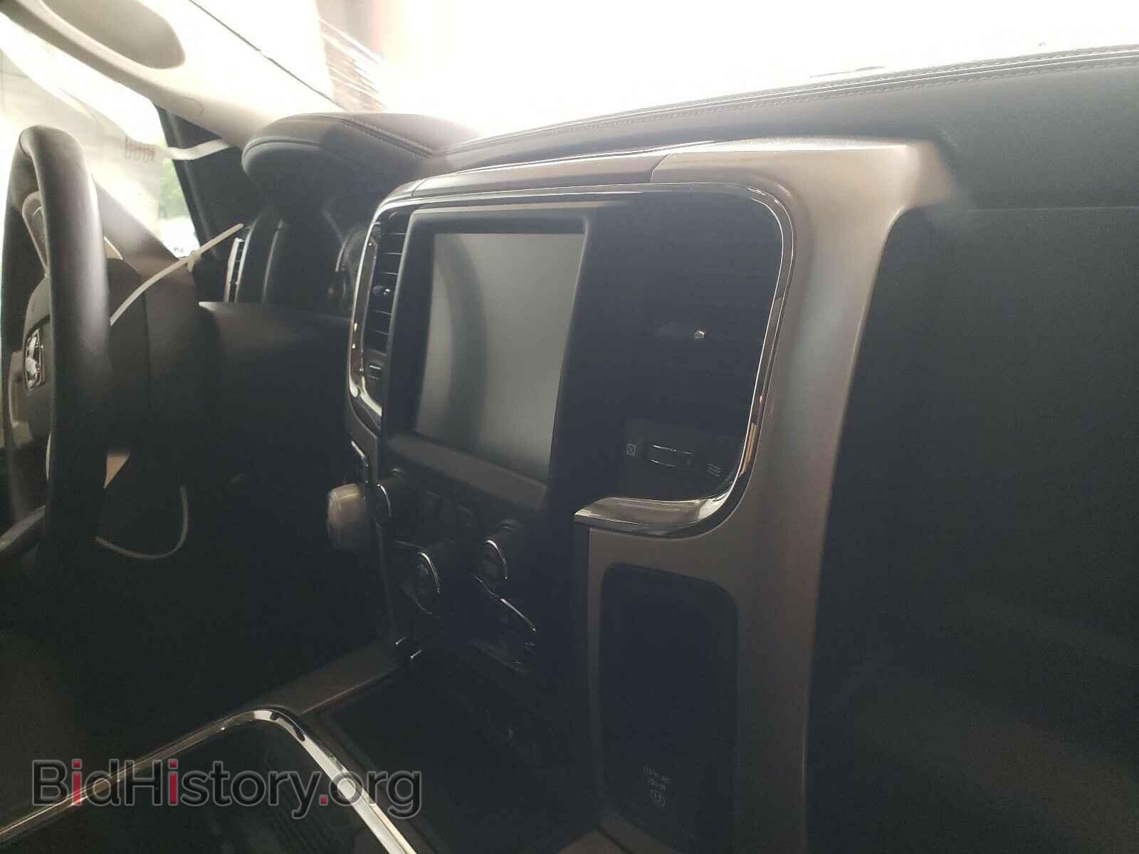 2017 RAM 1500 - VIN: 1C6RR6NT6HS806239 - Фото 9