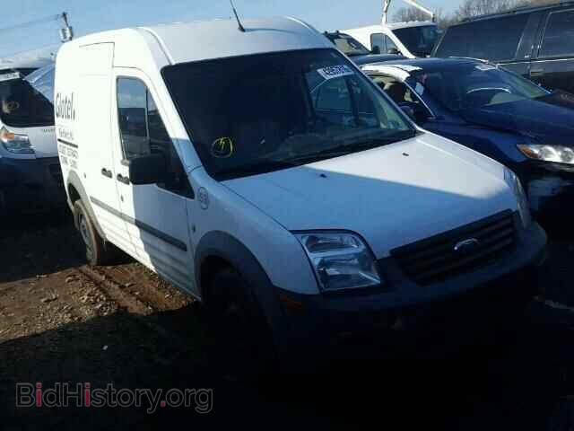 Photo NM0LS7AN0BT051524 - FORD TRANSIT CO 2011