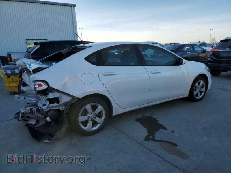 2015 Dodge DART (VIN 1C3CDFBB6FD193568) — фото 3 из 13