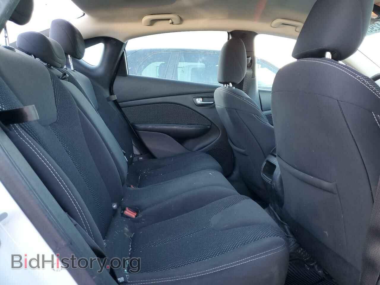 2015 DODGE DART - VIN: 1C3CDFBB6FD193568 - Фото 10