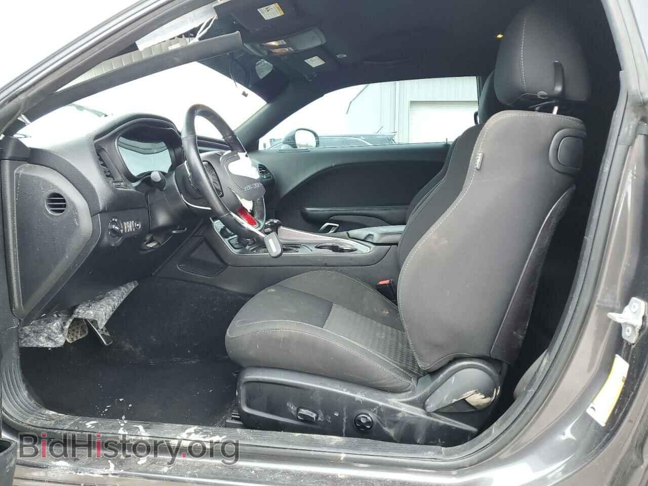 2019 DODGE CHALLENGER - VIN: 2C3CDZKG7KH675010 - Photo 7