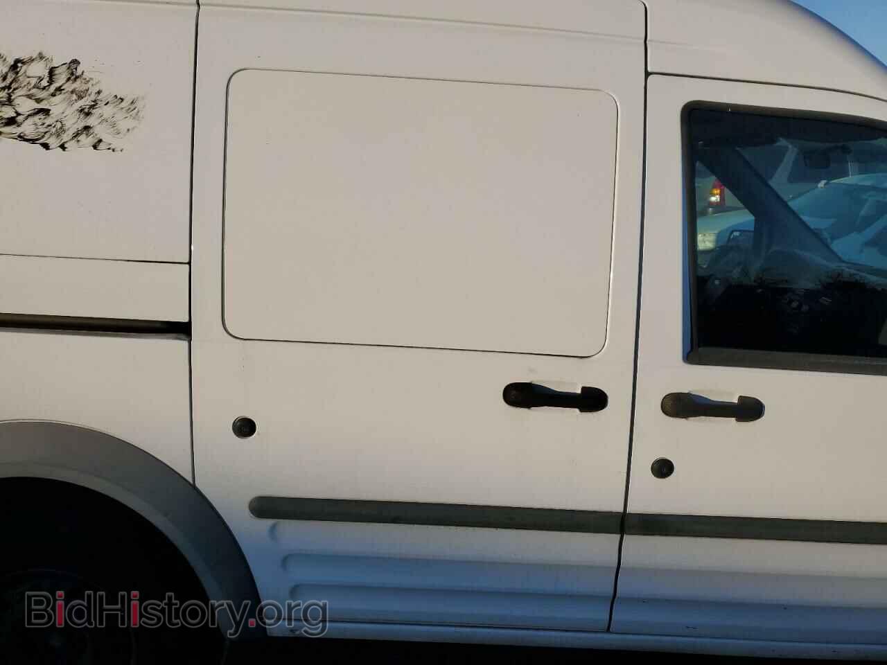 2012 FORD TRANSIT - VIN: NM0LS7CN8CT098525 - Фото 11