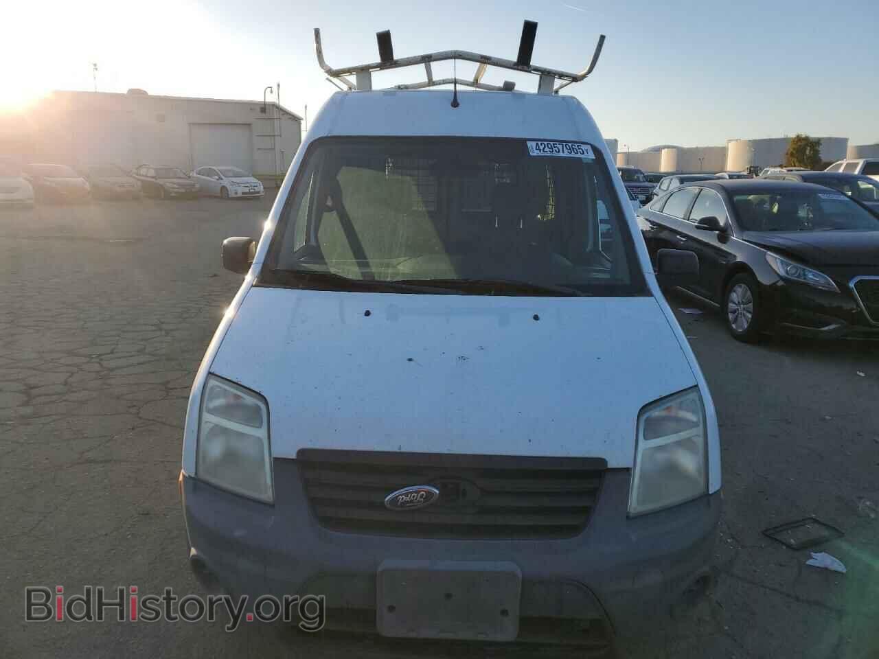 2012 FORD TRANSIT - VIN: NM0LS7CN8CT098525 - Фото 5
