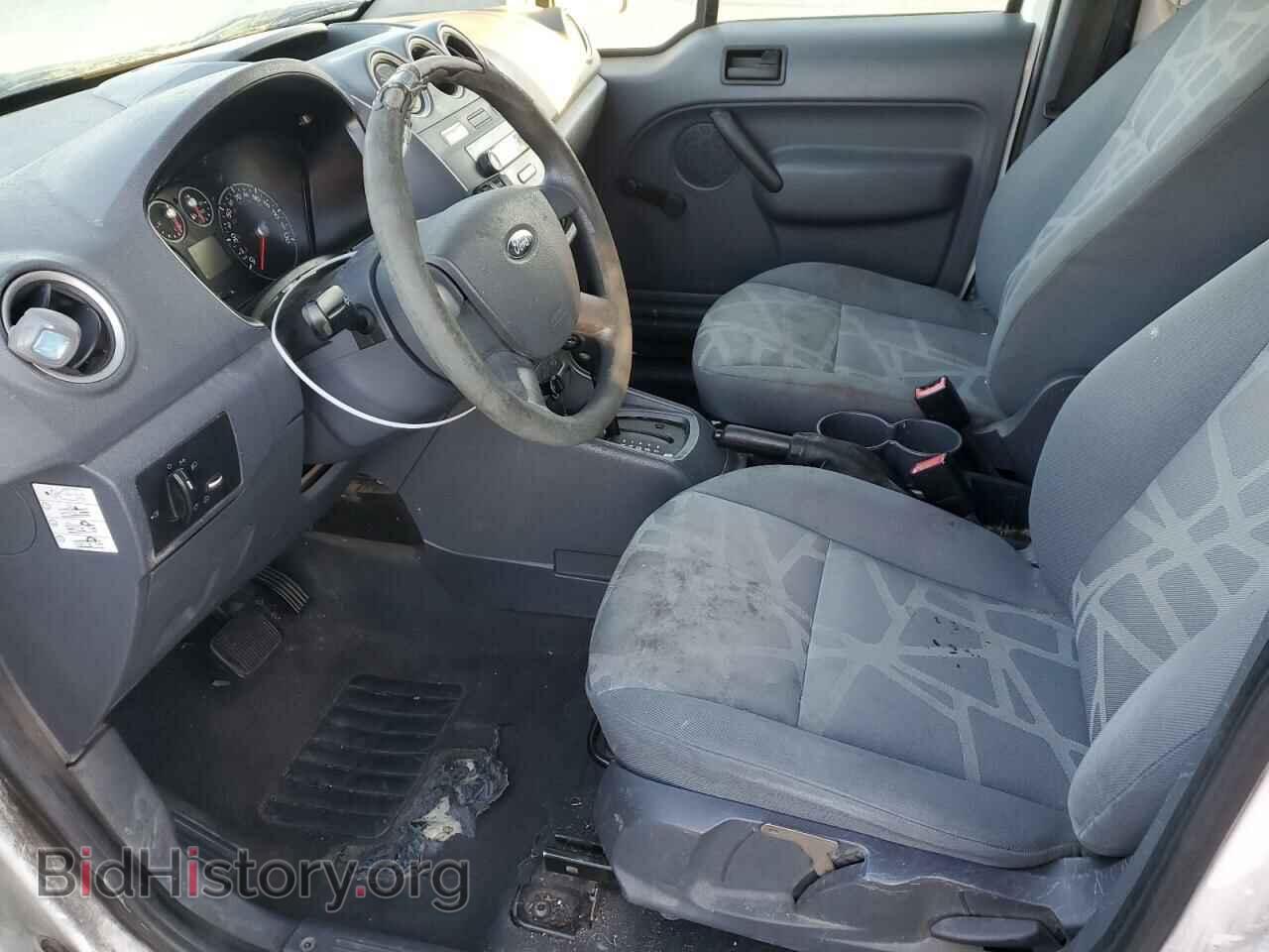 2012 FORD TRANSIT - VIN: NM0LS7CN8CT098525 - Фото 7