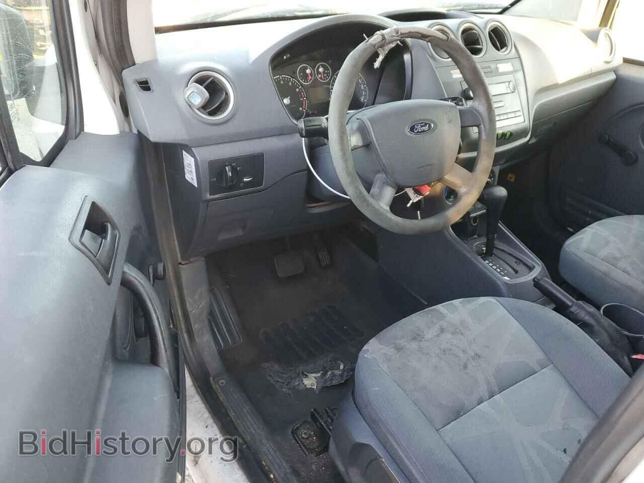 2012 FORD TRANSIT - VIN: NM0LS7CN8CT098525 - Фото 8