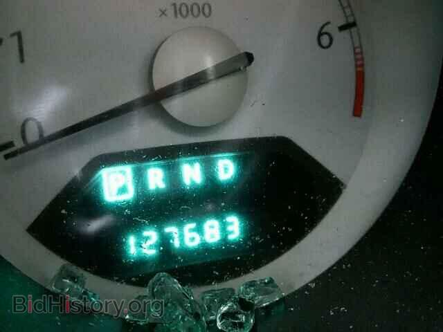 2009 CHRYSLER SEBRING - VIN: 1C3LC56B59N567237 - Фото 8