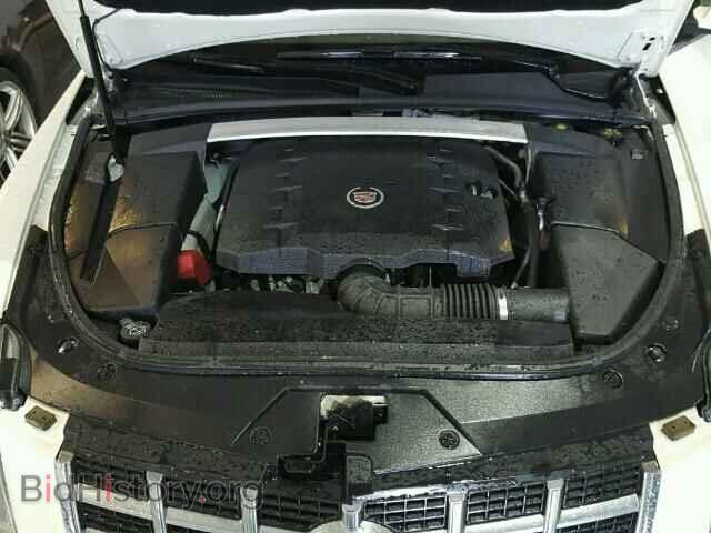 2013 CADILLAC CTS - VIN: 1G6DE5E54D0108523 - Фото 7