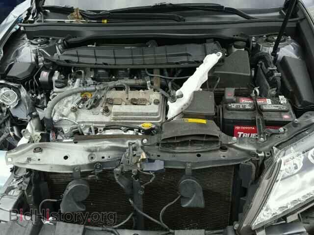 2014 LEXUS ES350 - VIN: JTHBK1GG3E2100681 - Фото 7