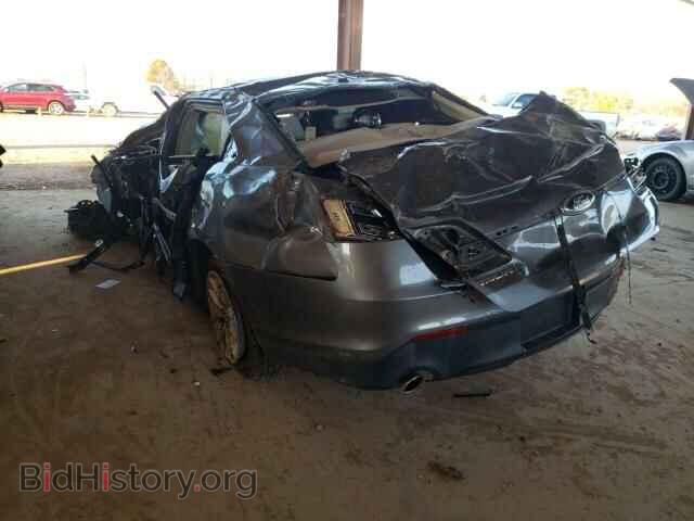 2014 FORD TAURUS - VIN: 1FAHP2D87EG174985 - Фото 3