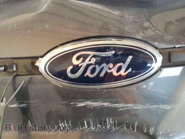 2014 Ford TAURUS (VIN 1FAHP2D87EG174985) — photo 10 of 10