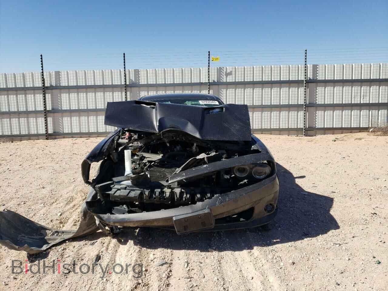 2019 DODGE CHALLENGER - VIN: 2C3CDZAG9KH591255 - Фото 5