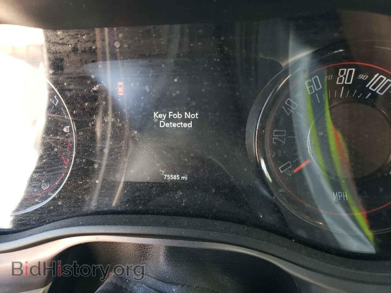 2019 DODGE CHALLENGER - VIN: 2C3CDZAG9KH591255 - Фото 9