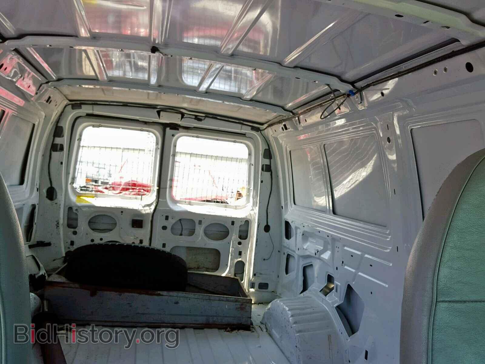 1997 FORD ECONOLINE - VIN: 1FTFE24L1VHA39054 - Фото 6