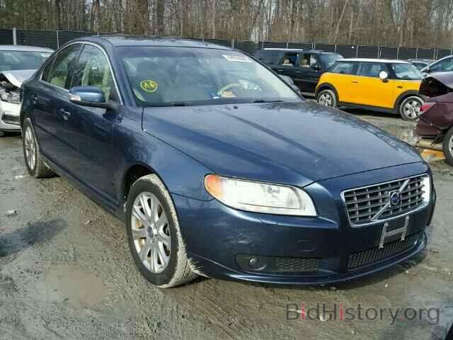 Photo YV1AS982691106947 - VOLVO S80 2009