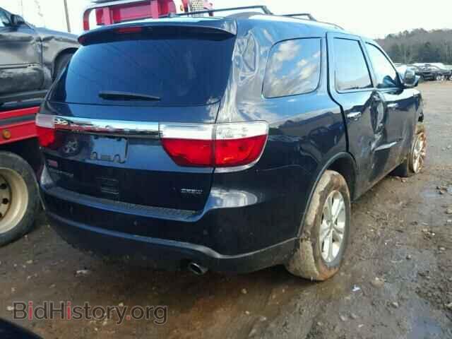 2013 DODGE DURANGO - VIN: 1C4RDHDGXDC684660 - Photo 4