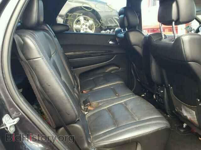 2013 DODGE DURANGO - VIN: 1C4RDHDGXDC684660 - Photo 6