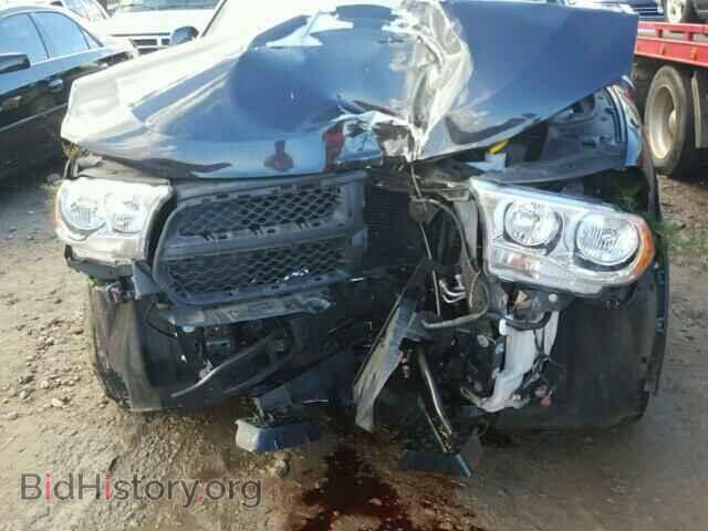 2013 DODGE DURANGO - VIN: 1C4RDHDGXDC684660 - Photo 9