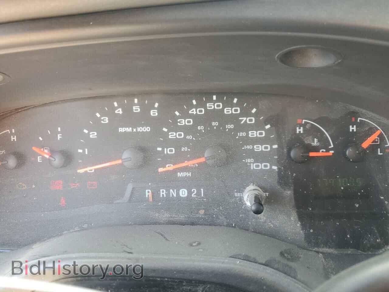 2008 FORD ALL Models - VIN: 1FTNE24L08DA40817 - Photo 9