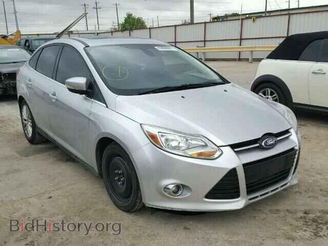Photo 1FAHP3H29CL146041 - FORD FOCUS 2012