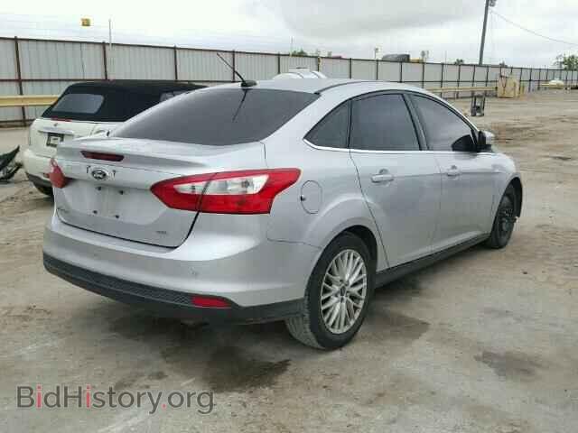 2012 FORD FOCUS - VIN: 1FAHP3H29CL146041 - Photo 4