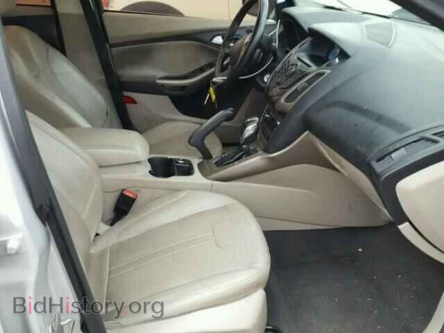 2012 FORD FOCUS - VIN: 1FAHP3H29CL146041 - Photo 5