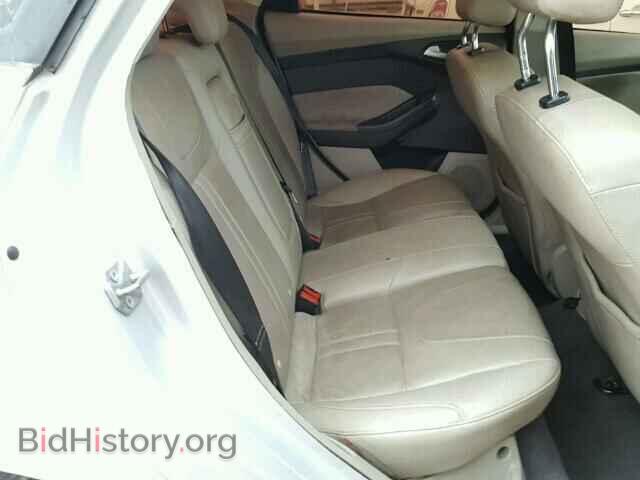 2012 FORD FOCUS - VIN: 1FAHP3H29CL146041 - Photo 6