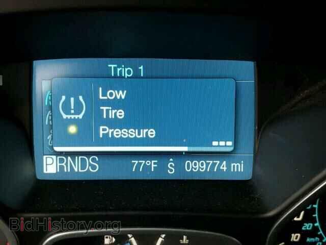 2012 FORD FOCUS - VIN: 1FAHP3H29CL146041 - Photo 8